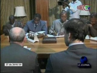 Vers la production des kits de l’énergie solaire