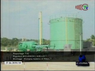 Audience au ministère des hydrocarbures