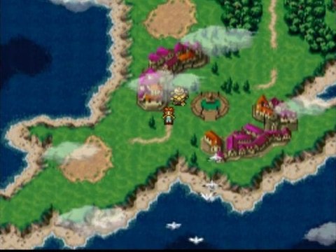 Chrono Trigger - SNES - 08