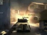 Call of Duty 6 Modern Warfare 2 Hack WALLHACK AIMBOT ESP VAC