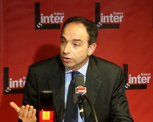 Jean-François Copé - France Inter