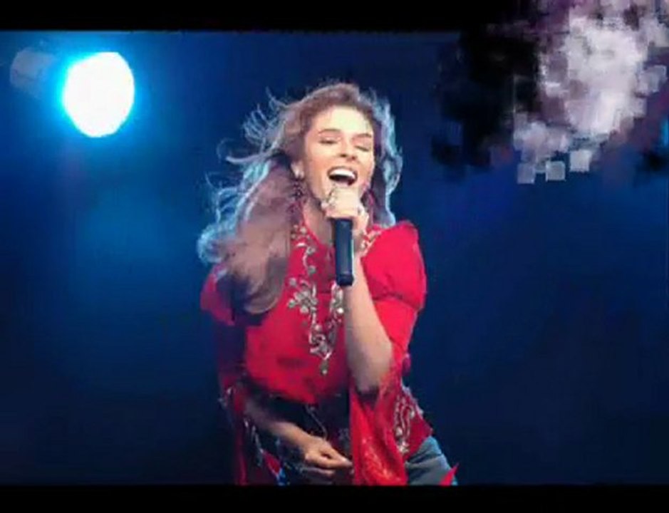 Mere Mehboob By Rose