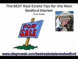 Best New Bedford real estate homes for sale FREE guide