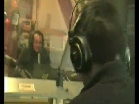 CaptainFunkOnTheRADIO! & FUNKY PLANET! Radio Béton! (Standards In Black Music) 2009