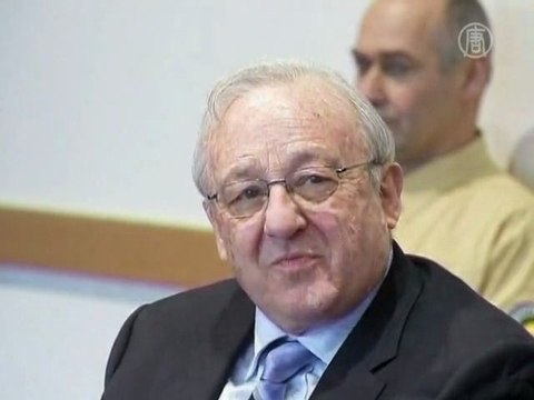 Немецкий торговец оружием предстанет перед судом