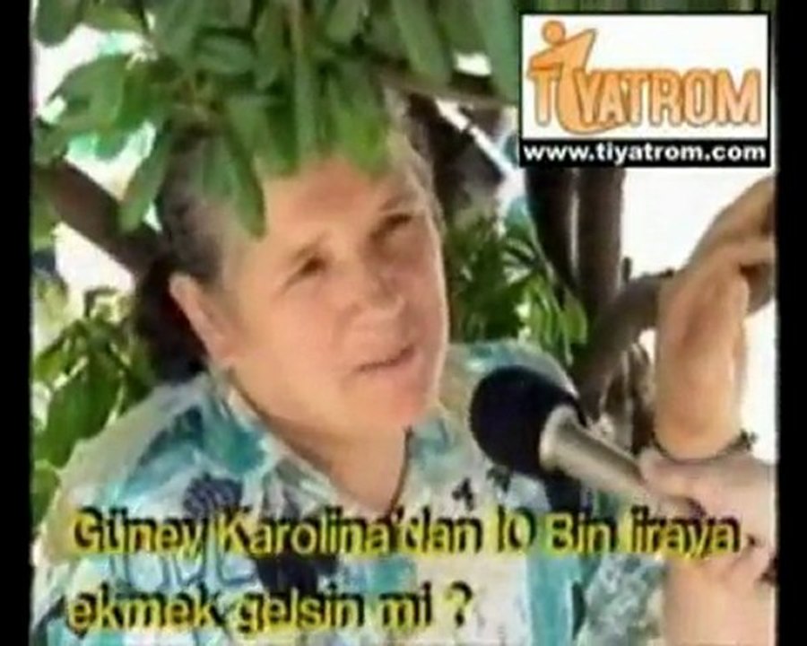 22 ithal ekmek