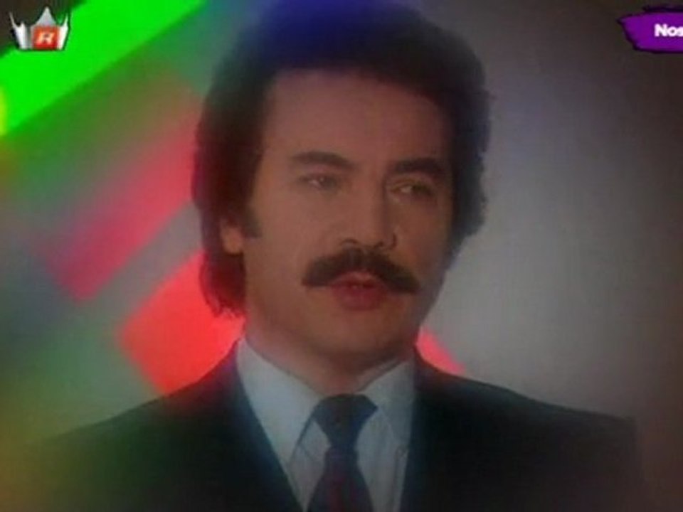 Orhan Gencebay - Dokunma
