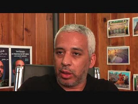 salat tarawih par METMATI MAAMAR tarawih.fr