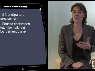 Questions d’assurés : Laurence fume et se demande