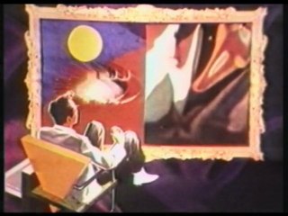 1990 Mister Neston * Trigone Production