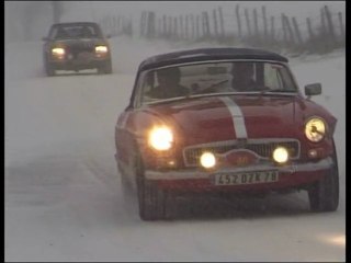 Raid des Neiges 2010