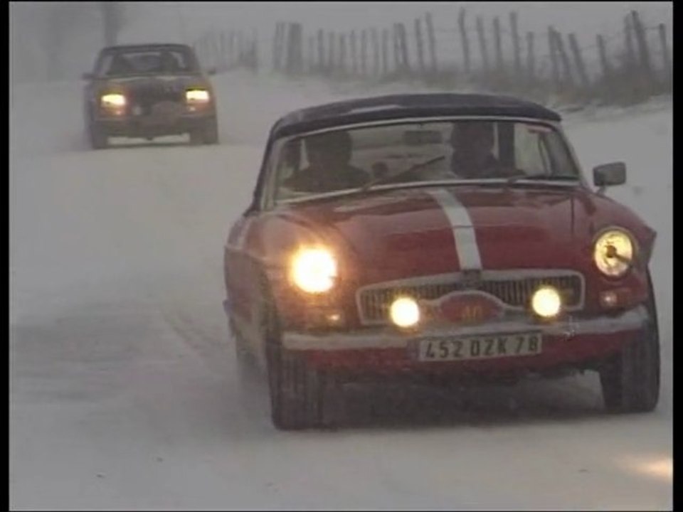 Raid des Neiges 2010