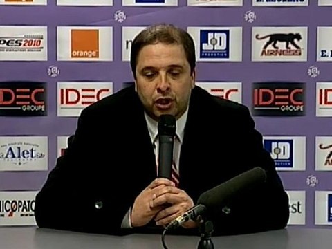 Pablo Correa (après TFC - ASNL)