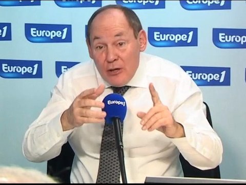 René Ricol promet les premiers effets du grand emprunt dès