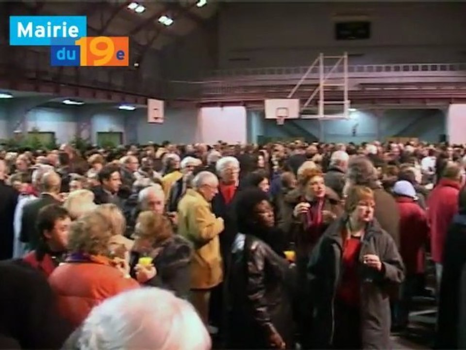 Voeux 2010