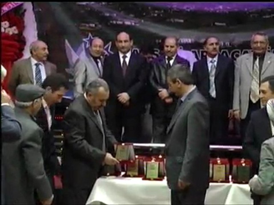 Kars Arpaçay Kümbet Köyü - Kaz Gecesi 27-12-2009-NO-2-Ok.at