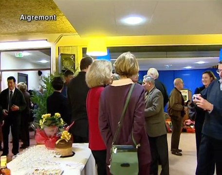 Mercredi 20janvier 2009 - Actualités des Yvelines