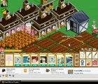 Farmville Multiple chicken coops barn raising