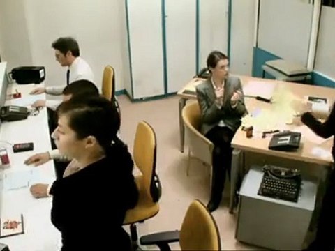 Charlie Winston - In Your Hands (official video)