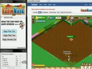 FarmVille Hacks