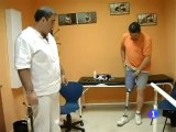 Protesis mioelectrica