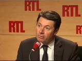 Christian Estrosi sur EDF (RTL) (21/01/10)