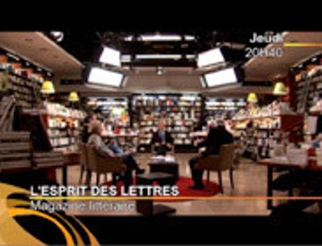 L'Esprit des Lettres 28 janvier 2010