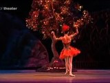 Stravinsky - L'oiseau de feu ( Danse de l'oiseau )