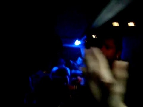 20 Ocak 2010 İstanbul Kartal Deplasmanı