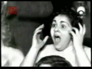 Revolucion sexual: Rock and roll y la censura