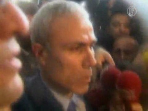 Покушавшийся на Папу Римского объявил о конце света