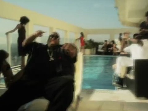 Big Ali feat. Gramps Morgan - Universal Party