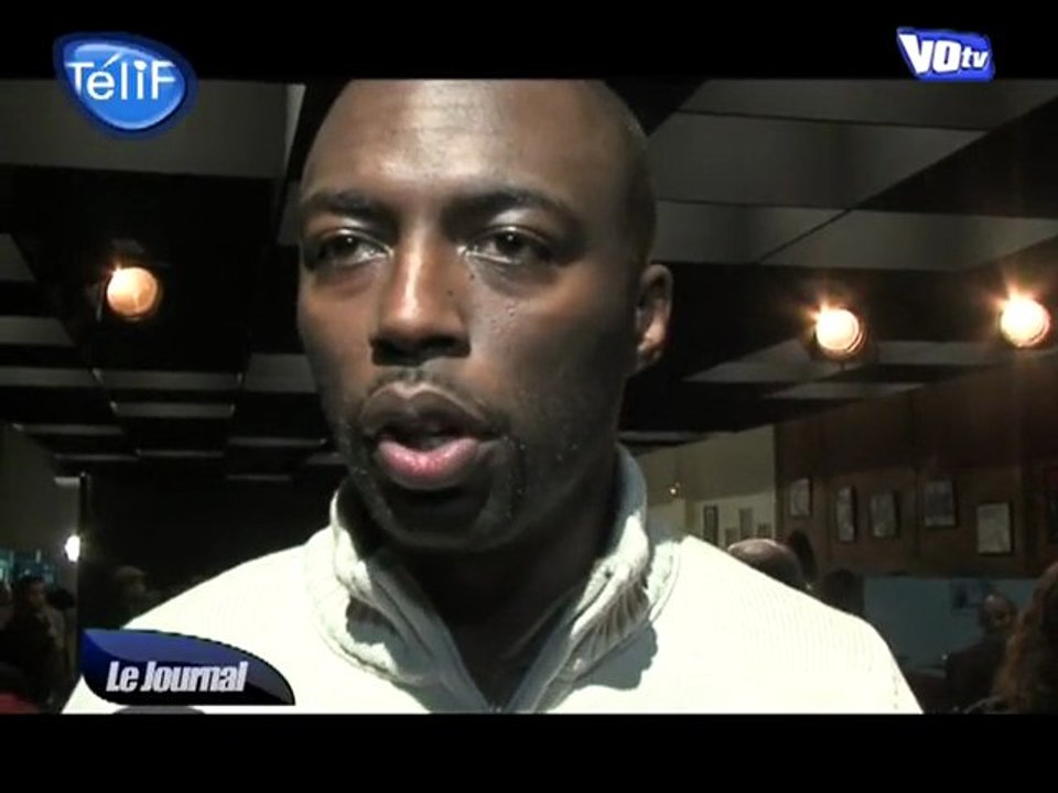 Régionales : Ali Soumaré avec le PS à Goussainvillle