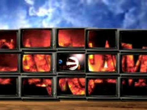 CAWCAM PRODUCTIONS LOGO 2010 ANIMATION