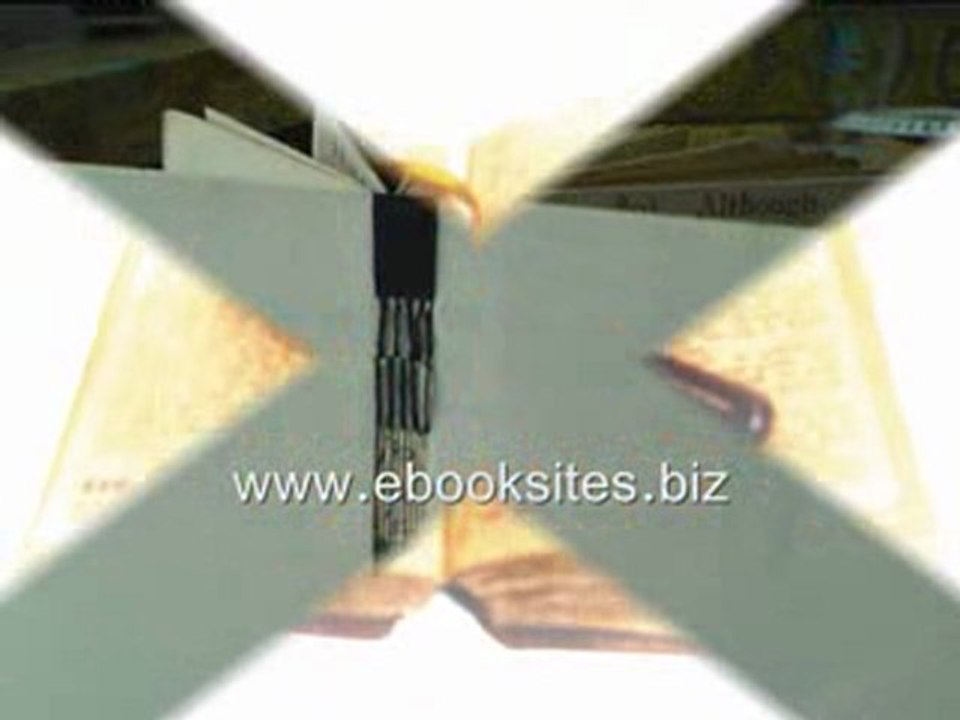 Online eBook Store