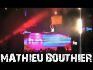 La Nuit ICAM 2010 à TOULOUSE