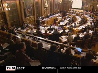 Street Wars : le meurtre à l'eau (Lyon)