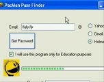 How to Hack any Email password (Yahoo,Hotmail..)