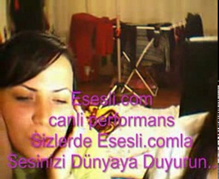 eskisehirli kız beni unutma canlı şiir