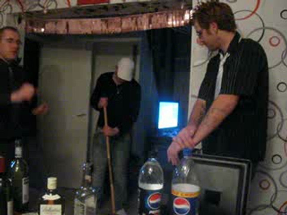 mon vieux frere qui dance