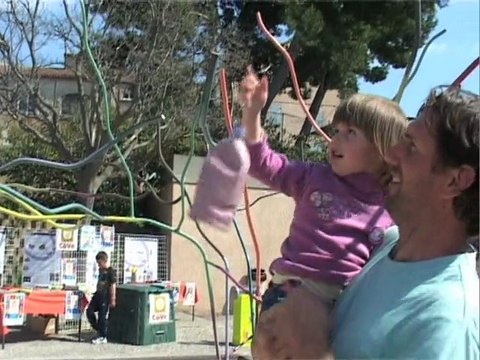 Déchets d'œuvre : comment mieux gérer les déchets