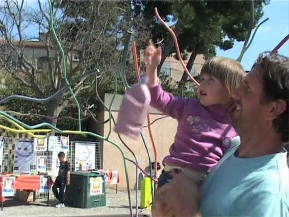 Déchets d'œuvre : comment mieux gérer les déchets