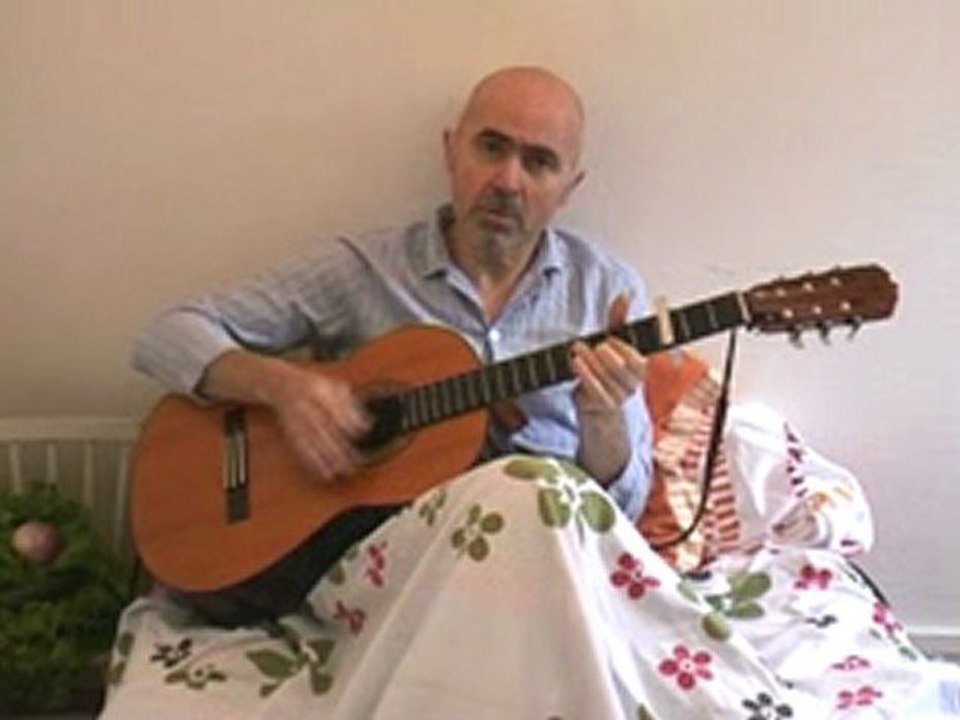 La complainte potagère