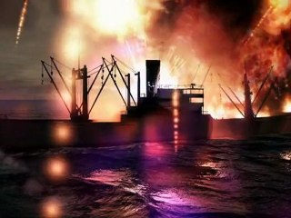 Silent Hunter 5 - Dynamic Campaign Trailer