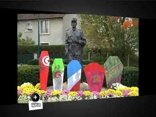 commémoration de l'armistice, les oubliés de l'histoire !