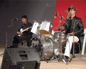 bouchaib abaamrane new 2010