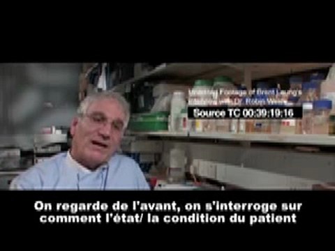 tests HIV-SIDA = HOAX vf