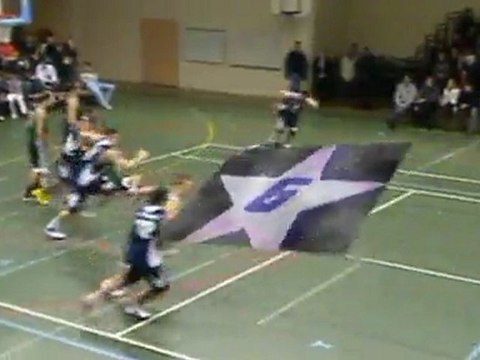 Brest Basket 29 : le Top1O Blocks