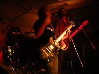 02 - Black Sheep - Ce bateau à sombré (reprise) à Ath 2010