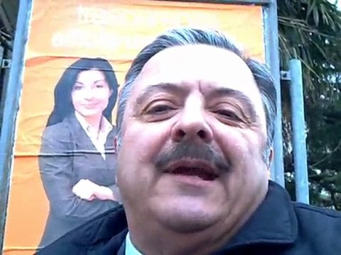 A Matera la prima candidata ufficiale a sindaco